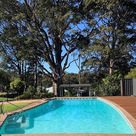 The Tree Motel Narooma Exteriér fotografie
