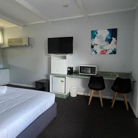 The Tree Motel Narooma Exteriér fotografie