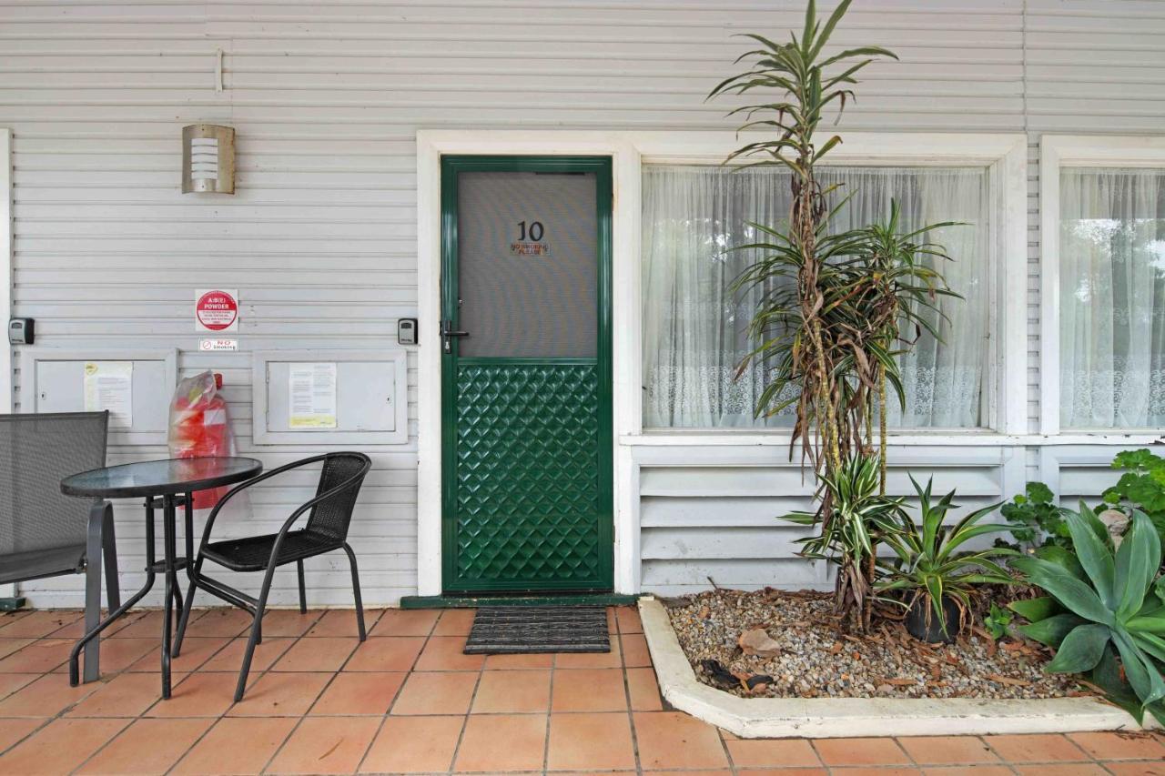 The Tree Motel Narooma Exteriér fotografie