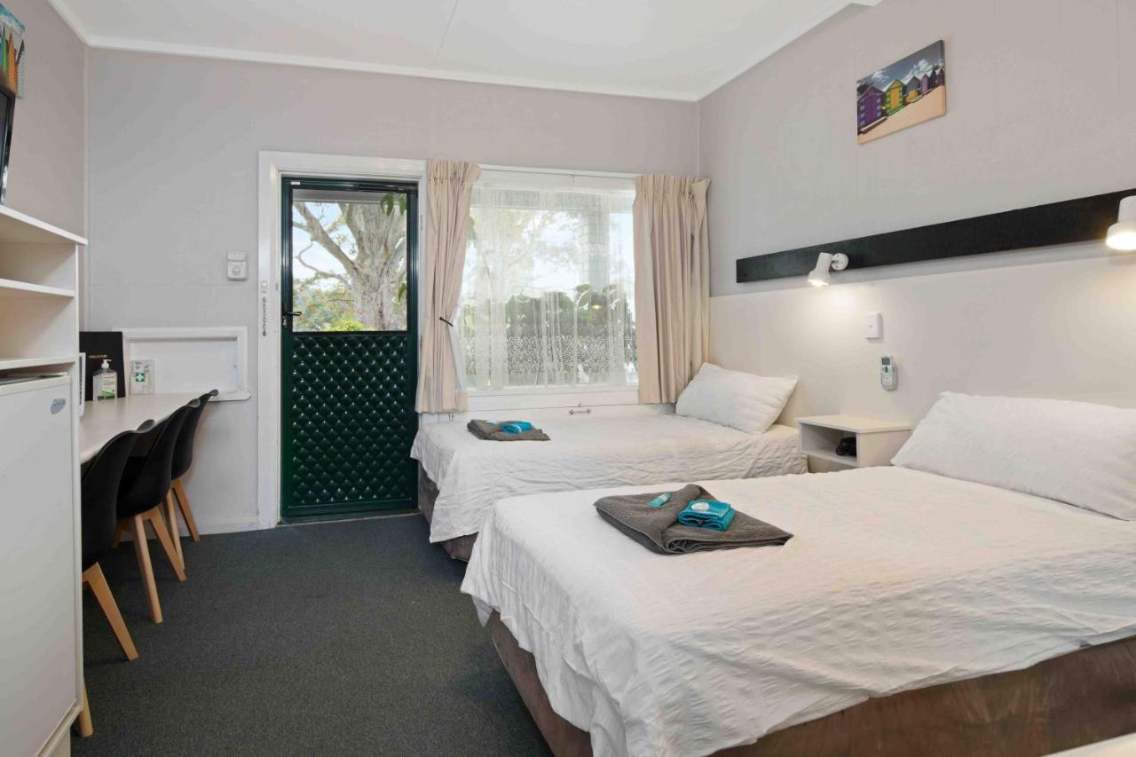 The Tree Motel Narooma Exteriér fotografie