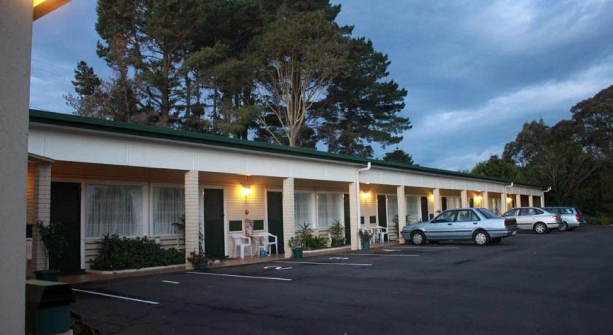 The Tree Motel Narooma Exteriér fotografie