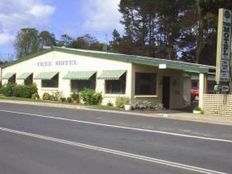 The Tree Motel Narooma Exteriér fotografie